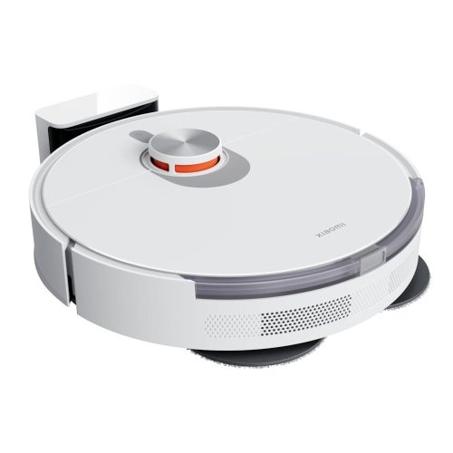 Xiaomi Robot Vacuum S20+ EU okos robotporszívó, száraz - nedves, 6000Pa, 5200mAh, fehér (BHR8159EU)