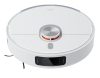Xiaomi Robot Vacuum S20+ EU okos robotporszívó, száraz - nedves, 6000Pa, 5200mAh, fehér (BHR8159EU)