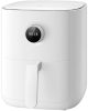 Xiaomi Smart Air Fryer forrólevegős sütő, 4.5 liter, 1500Watt, 40-200°C, fehér (BHR8234EU)