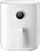 Xiaomi Smart Air Fryer forrólevegős sütő, 4.5 liter, 1500Watt, 40-200°C, fehér (BHR8234EU)