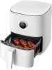 Xiaomi Smart Air Fryer forrólevegős sütő, 4.5 liter, 1500Watt, 40-200°C, fehér (BHR8234EU)