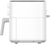 Xiaomi Air Fryer Essential forrólevegős sütő, 6liter, 1550Watt, 80-200°C, fehér (BHR8238EU)