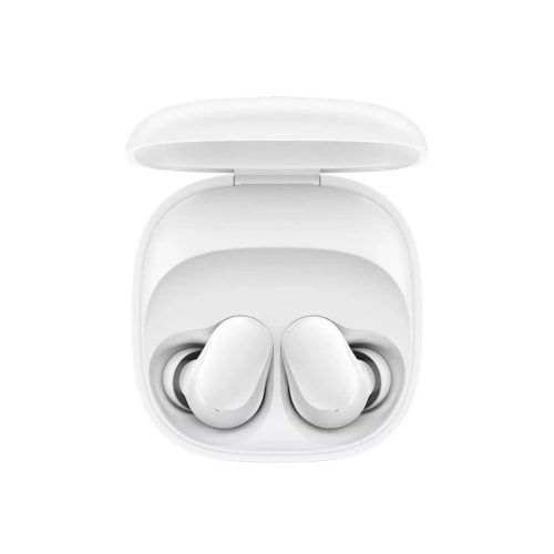 Xiaomi Redmi Buds 6 Play TWS fülhallgató, akár 36óra, BT 5.4, IPX4, fehér (BHR8773GL)