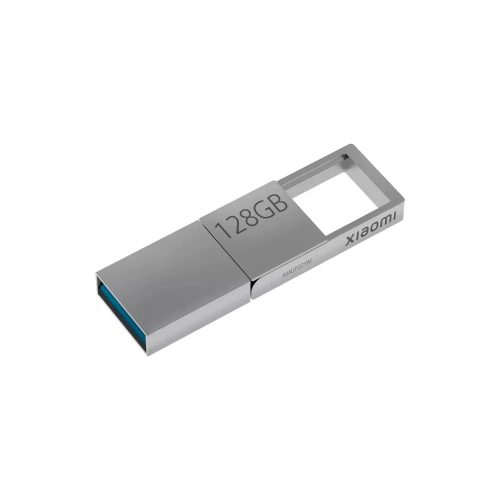 Xiaomi Dual-interface Flash Drive pendrive, 128GB, USB 3.2 Gen1, szürke (BHR8816GL)