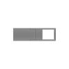 Xiaomi Dual-interface Flash Drive pendrive, 128GB, USB 3.2 Gen1, szürke (BHR8816GL)
