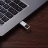 Xiaomi Dual-interface Flash Drive pendrive, 128GB, USB 3.2 Gen1, szürke (BHR8816GL)