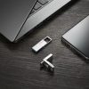 Xiaomi Dual-interface Flash Drive pendrive, 128GB, USB 3.2 Gen1, szürke (BHR8816GL)