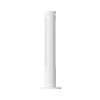 Xiaomi Smart Tower Fan 2 okos álló ventilátor, max. 60dB, Wi-Fi, fehér (BHR8846EU)