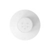 Xiaomi Smart Tower Fan 2 okos álló ventilátor, max. 60dB, Wi-Fi, fehér (BHR8846EU)