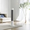 Xiaomi Smart Tower Fan 2 okos álló ventilátor, max. 60dB, Wi-Fi, fehér (BHR8846EU)