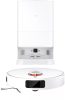 Xiaomi Robot Vacuum X20 Pro okos robotporszívó, száraz - nedves, 7000Pa, 5200mAh, 4l víztartály, 2.5l porzsák, fehér (BHR8859EU)
