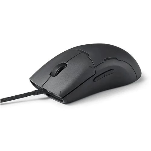 Xiaomi Gaming Mouse Lite vezetékes gamer egér, 6200dpi, 5gomb, LED fények (BHR8869GL)