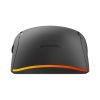 Xiaomi Gaming Mouse Lite vezetékes gamer egér, 6200dpi, 5gomb, LED fények (BHR8869GL)