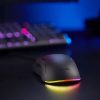 Xiaomi Gaming Mouse Lite vezetékes gamer egér, 6200dpi, 5gomb, LED fények (BHR8869GL)