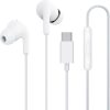 Xiaomi Type-C Earphones vezetékes fülhallgató, fehér (BHR8931GL)