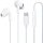 Xiaomi Type-C Earphones vezetékes fülhallgató, fehér (BHR8931GL)