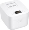 Xiaomi multifunkciós rizsfőző, 4liter, 860Watt, gyors főzés, fehér (BHR9044EU)