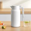 Xiaomi Insulated Kettle termosz, 1.8liter, rozsdamentes acél belső, többrétegű fal (BHR9049GL)