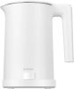Xiaomi Smart Kettle 2 Pro okos vízforraló, 1.7liter, 1800Watt, fehér (BHR9107EU)