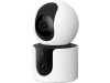 Xiaomi Smart Camera C300 Dual otthoni IP kamera, UHD 1296p, 360°, éjszakai mód, H.265, BT5.3, 2.4GHz/5GHz Wi-Fi (BHR9166EU)
