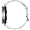 Xiaomi Watch 2 okosóra, 1,43" (3,6 cm) AMOLED kijelző, GPS, BT5.2, Titan Grey (BHR9306GL)