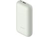 Xiaomi Power Bank Lite 10000mAh, 22.5Watt, fehér (BHR9350GL)