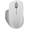 Xiaomi Wireless Mouse Comfort Edition vezeték nélküli egér, 1200dpi, fehér (BHR9354GL)