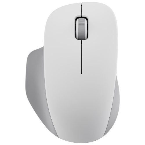 Xiaomi Wireless Mouse Comfort Edition vezeték nélküli egér, 1200dpi, fehér (BHR9354GL)