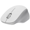 Xiaomi Wireless Mouse Comfort Edition vezeték nélküli egér, 1200dpi, fehér (BHR9354GL)