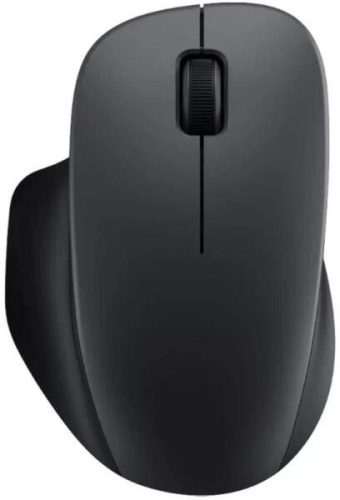 Xiaomi Wireless Mouse Comfort Edition vezeték nélküli egér, 1200dpi, fekete (BHR9359GL)
