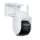 Xiaomi Mi Outdoor Camera Dual CW700 kültéri IP kamera, 2.5K, 4MP, 9-szeres zoom, színes éjjellátás (BHR9401EU)