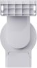 Xiaomi Mi Outdoor Camera Dual CW500 kültéri IP kamera, kettős látómező, 2 x2.5K, 2 zóna, éjszakai mód, fehér (BHR9402EU)