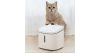 Xiaomi Smart Pet Fountain 2 kisállat itató, 3liter, akkumulátoros, vízkeringetés, vízszűrés (BHR9486EU)
