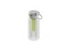 Xiaomi Sport Water Bottle kulacs, 1liter, szürke (BHR9678GL)