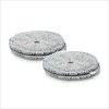 Bosch BHZUPAD1 felmosópárna, 4db/csomag (Unlimited7, Prohygienic Aqua)