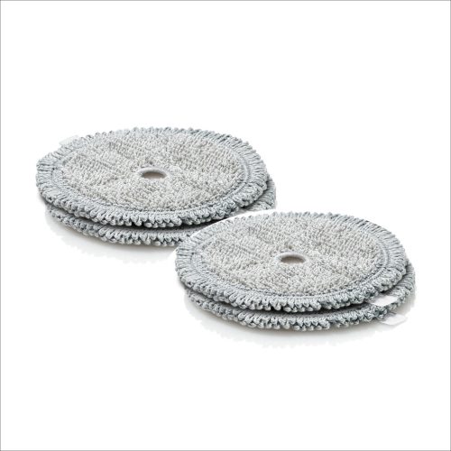 Bosch BHZUPAD1 felmosópárna, 4db/csomag (Unlimited7, Prohygienic Aqua)