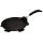 Berlinger Haus BH/6128 Black Collection palacsintasütő, 25 x1.5cm, indukciós, titán bevonat