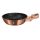 Berlinger Haus BH-6133 Rose Gold Edition mini serpenyő, 16x7.5cm, 1.2l, indukciós, márvány bevonat