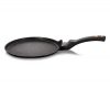 Berlinger Haus BH/6181 Black Rose Collection palacsintasütő, 28 cm, indukciós, márvány bevonat