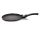 Berlinger Haus BH/6181 Black Rose Collection palacsintasütő, 28 cm, indukciós, márvány bevonat