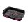 Berlinger Haus BH/6797A Purple Eclipse Collection tepsi, 35 x27 x6.5 cm, titán bevonat