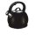 Berlinger Haus BH/6832NO Shiny Black Edition teáskanna, 3liter, rozsdamentes acél
