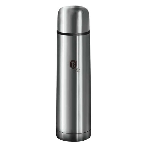 Berlinger Haus BH/7218NO-18 Moonlight Collection termosz, 0.75liter, dupla falú, rozsdamentes acél