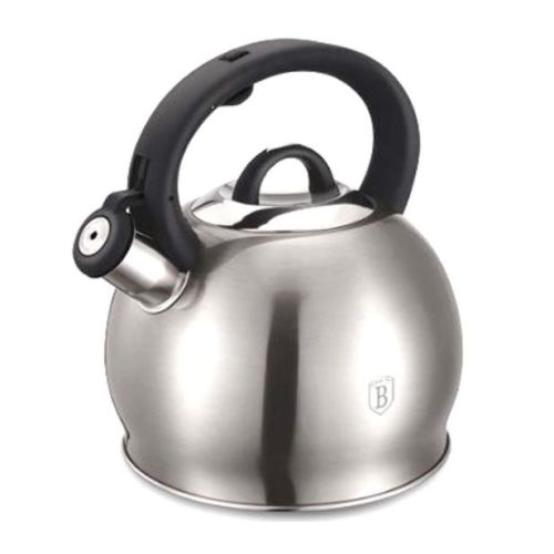 Berlinger Haus BH/7505 teáskanna, 3liter, rozsdamentes acél