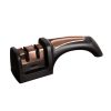 Berlinger Haus BH/7551 Black Rose Collection késélező, 20cm