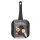 Berlinger Haus BH-7797 Black Rose 4 lyukú (9 cm) tojássütő, 20cm, indukciós