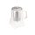 Berlinger Haus BH/7803 teáskanna, üveg, szűrővel, 750 ml