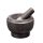 Berlinger Haus BH-7825 Gránit mozsár, 14x10cm, sötét