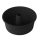 Berlinger Haus BH/7882 Matte Black Collection kuglóf sütőforma, 25 x10cm, titán bevonat