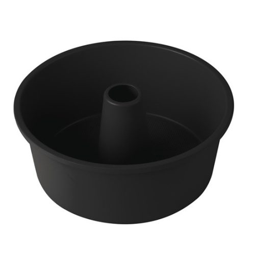 Berlinger Haus BH/7882 Matte Black Collection kuglóf sütőforma, 25 x10cm, titán bevonat